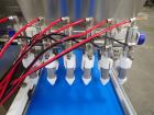 2021 Unifiller Servo Driven Multi-piston Depositor